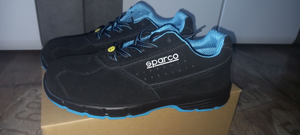 Buty robocze Sparco roz.42