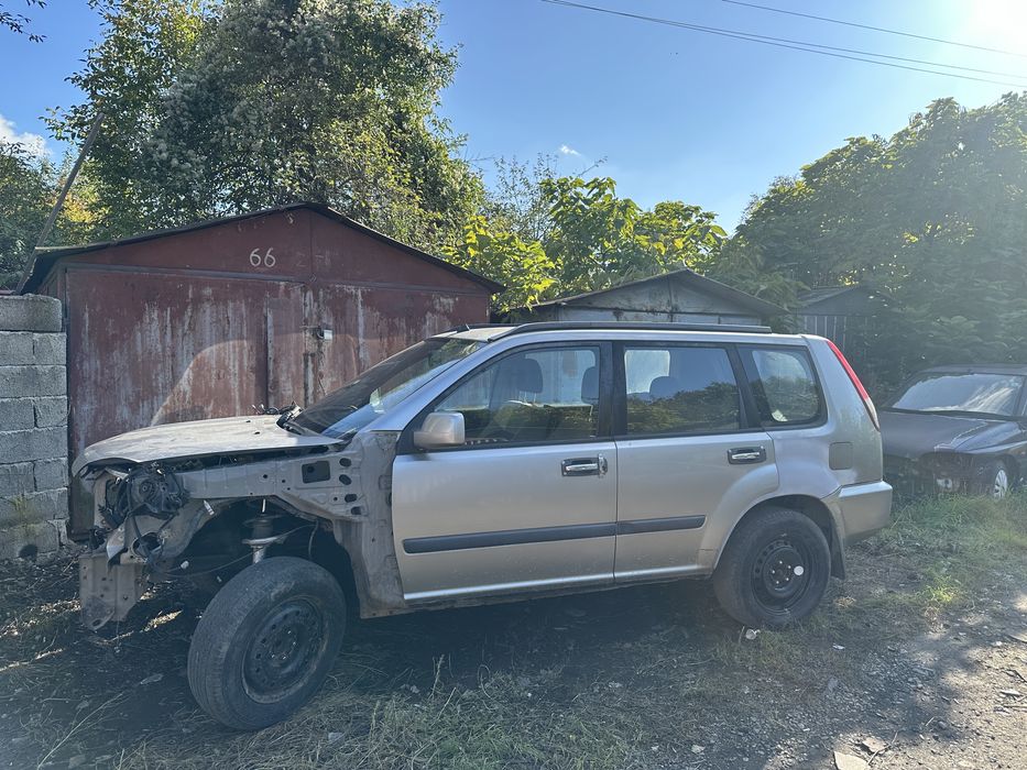 Продам Нісан Х Трейл