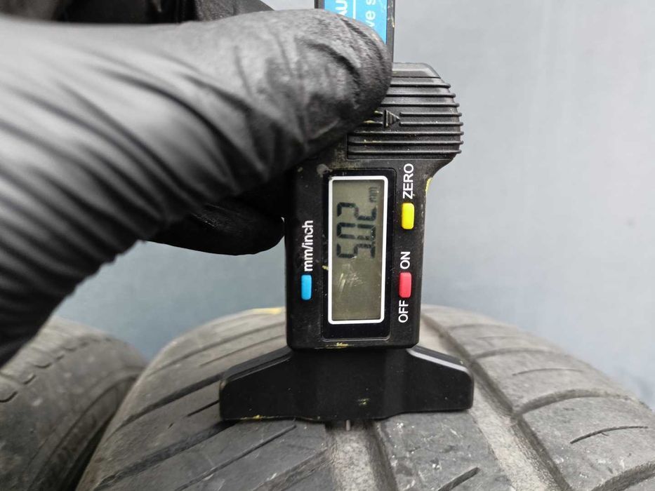 185/65R15 Dunlop Street Response 2 para opon lato 5mm nr5638