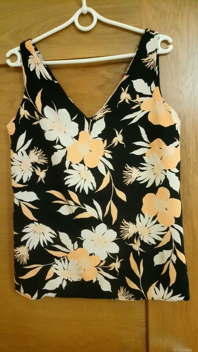 Bluzka damska rozm. 12 UK, EUR 40