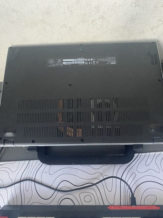 Ноутбук Acer Aspire A315-59