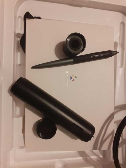 Mesa/Tablet digitalizadora XP Pen Innovator 16''