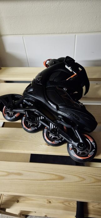 Patins em linha Oxelo criança