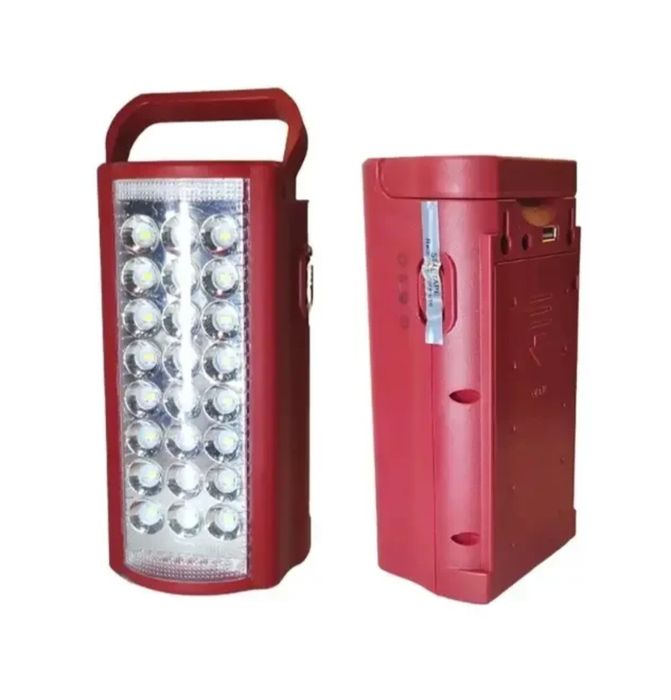 Ліхтар акамуляторний, лампа, фонар