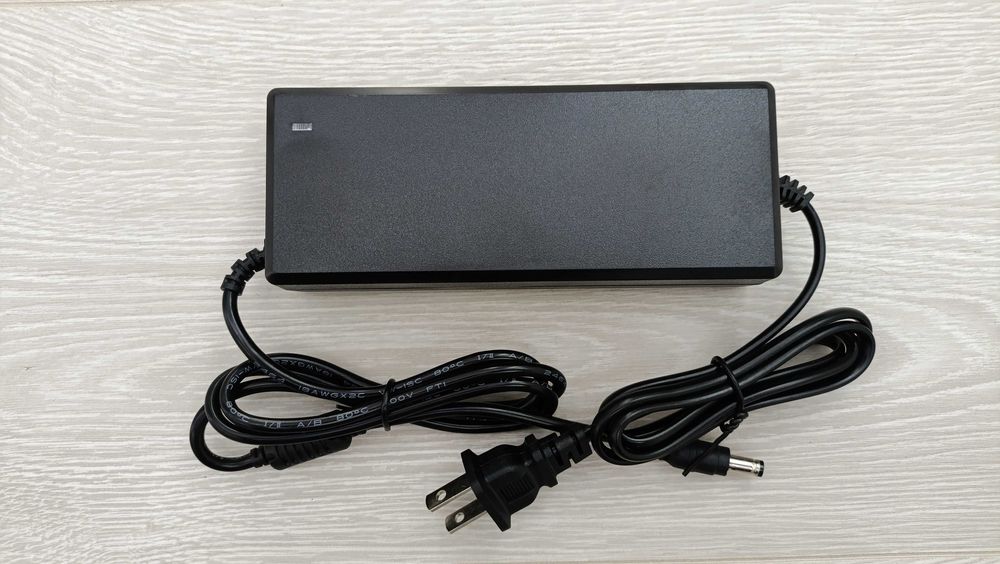 Блок питания, адаптер питания 24V 5A