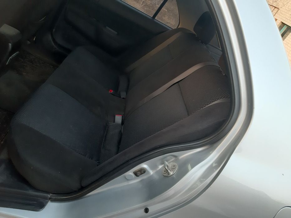 Мітцубісі Ланцер  9 з газом 4.