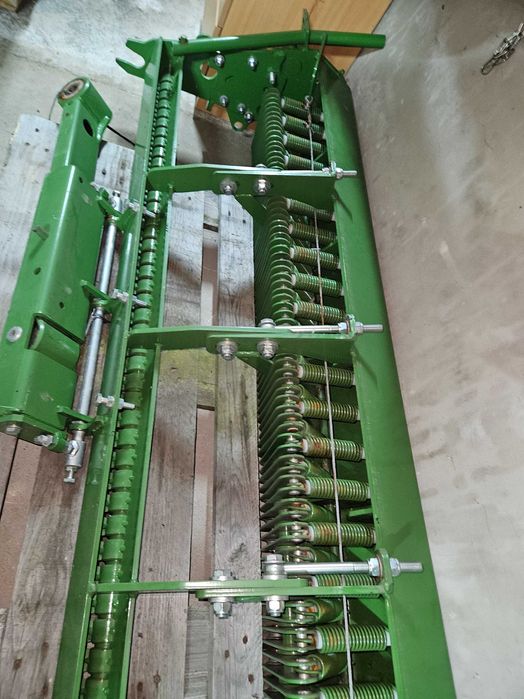 krone zx nóż - ogłoszenia rolnicze - kategoria Rolnictwo | OLX