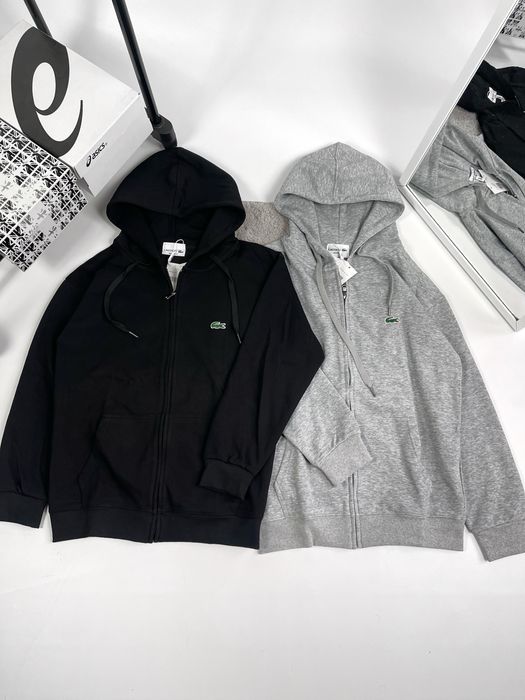 Топова зіпка Lacoste [ зипка лакоста ]