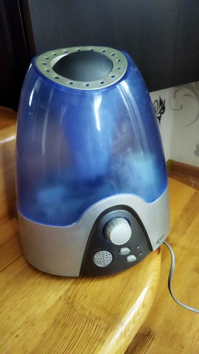 Зволожувач повітря