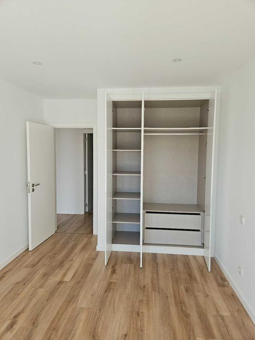 Apartamento T3 - Bombarral