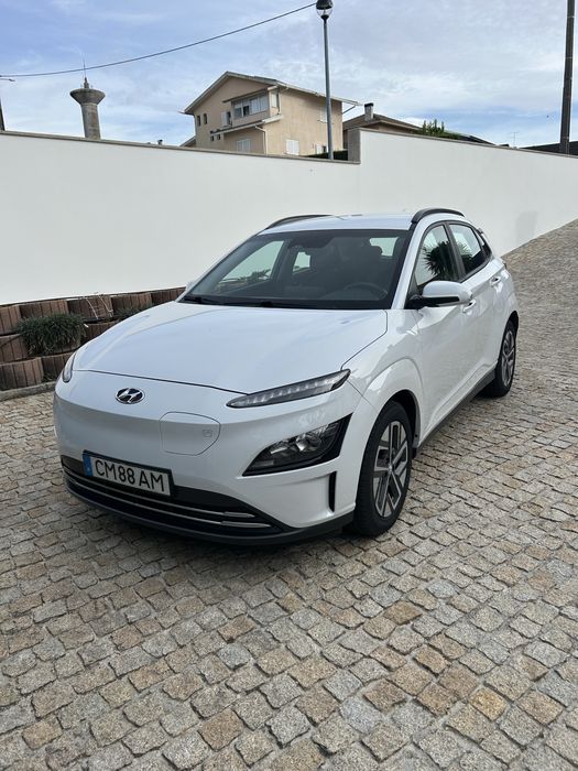 Hyundai Kauai Electric 64 kWh | Excelente Estado | Elétrico