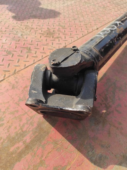 Wał napędowy do Kamaza - nowy