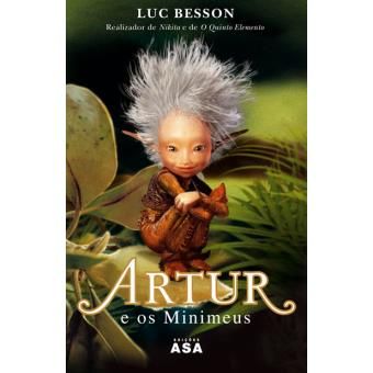 Artur e os Minimeus