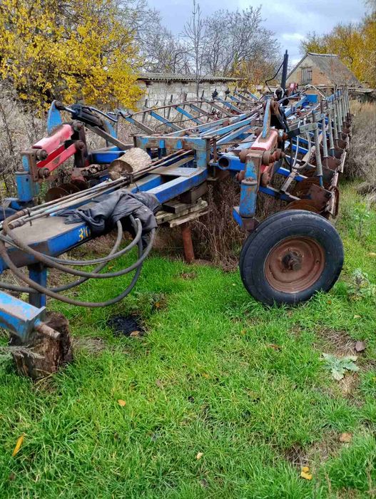 Продам лущильник дисковый  ЛДГ-15м