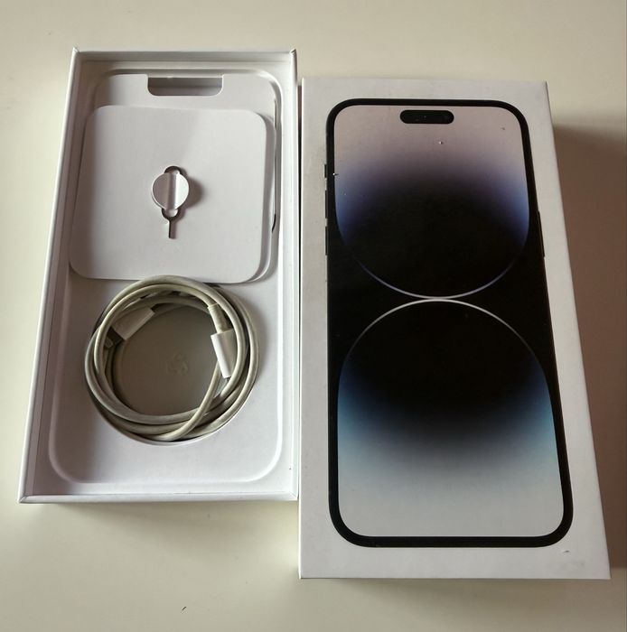 Iphone 14 Pro Max 128GB