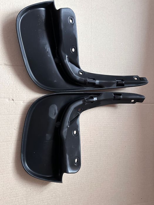 Вживані Бризговики задні VW Caddy 2015-2020 Коротка база оригінал 2K5