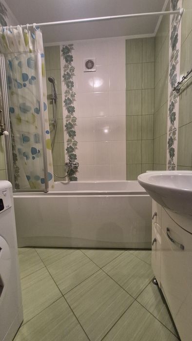 Продаж квартири 2-кім квартири. Каскад.Програми.