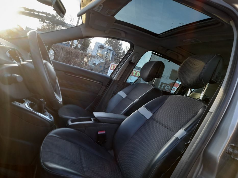 Ładny, Panorama, KLIMA, 2kpl Opon, HAK