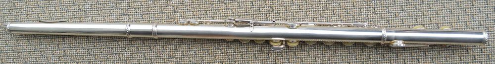 Flet poprzeczny TREVOR JAMES model 3041E