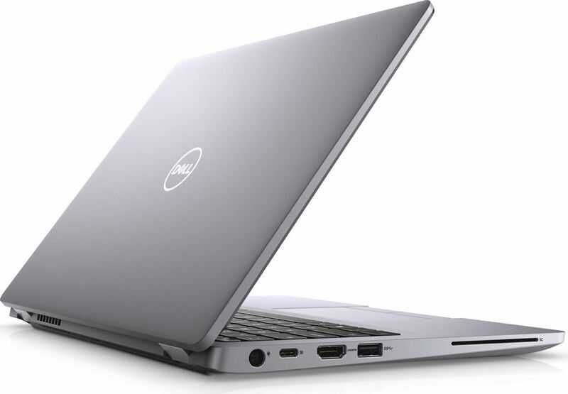Dell Latitude 5310 i7 10ª Geração | 16GB RAM | 512GB SSD NVMe | Ecrã Tátil FHD
