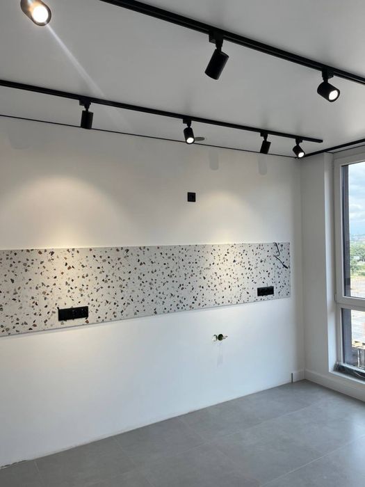 Продаж сучасної 1-кімнатної квартири-студії