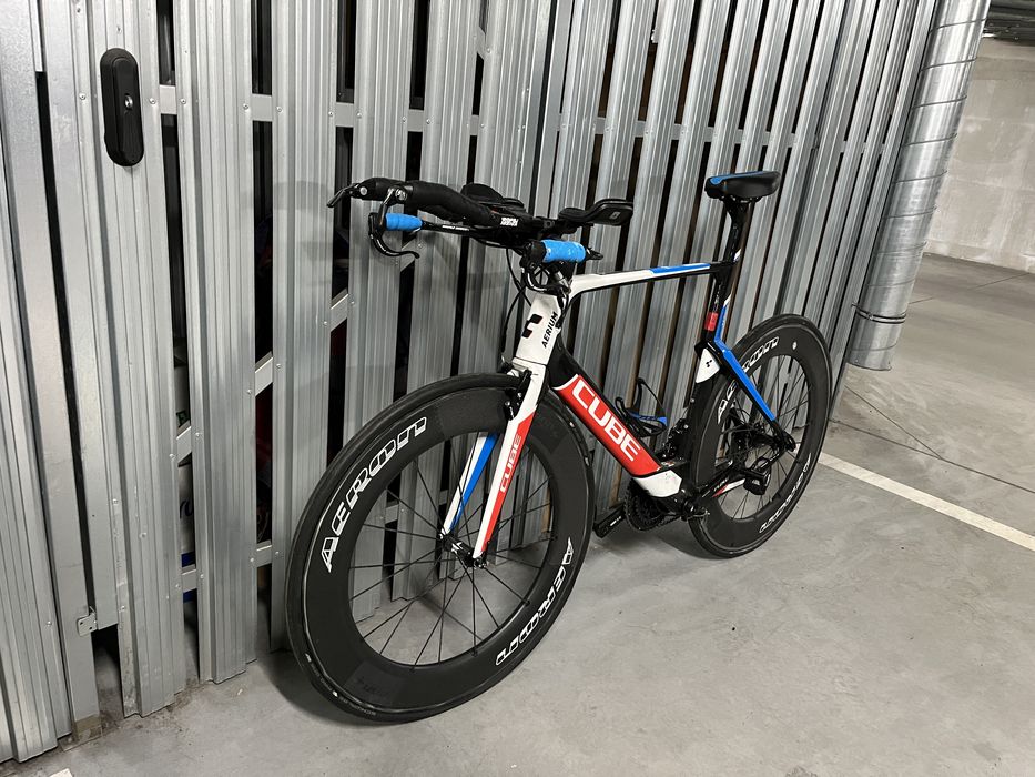 Cube Aerium Super HPC Race rozmiar L