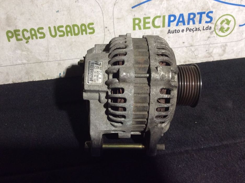 Alternador Mazda 5 2.0 D