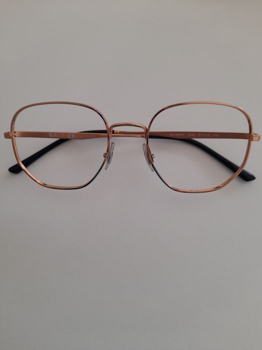 Armação de óculos Ray Ban