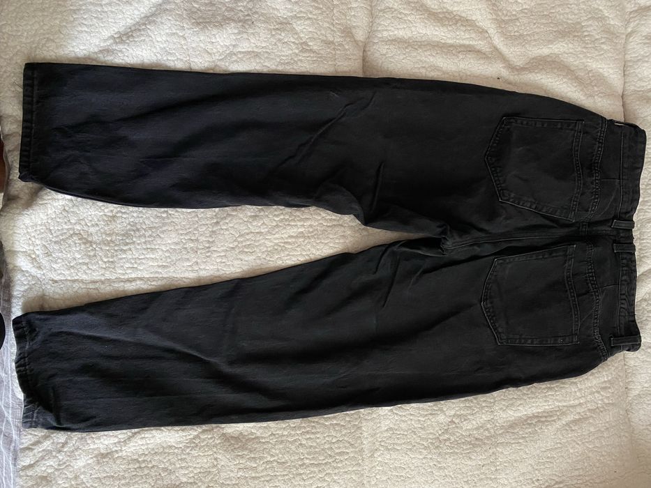 Джинси bershka h&m zara