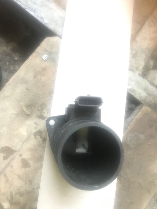 Росходомер воздуха Рено