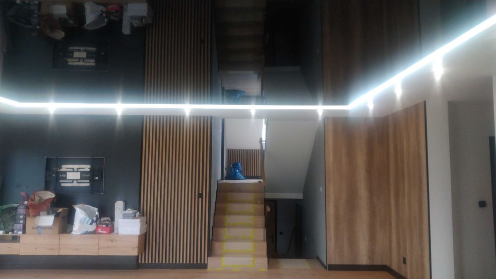 Remonty kompleksowe mieszkań , domów