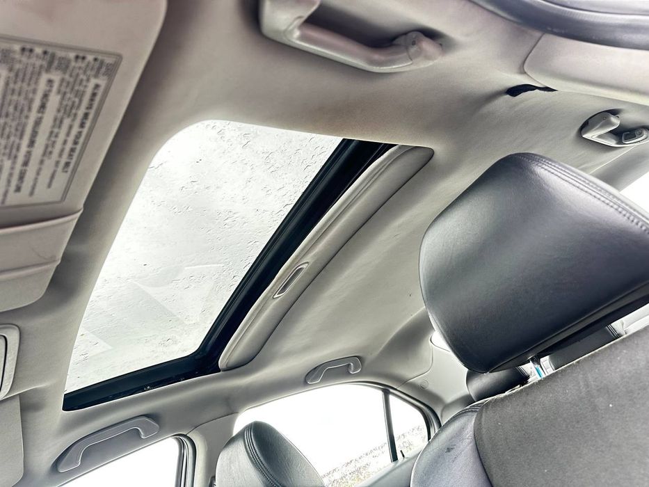 Honda Accord 2.2 механіка дизель в Києві