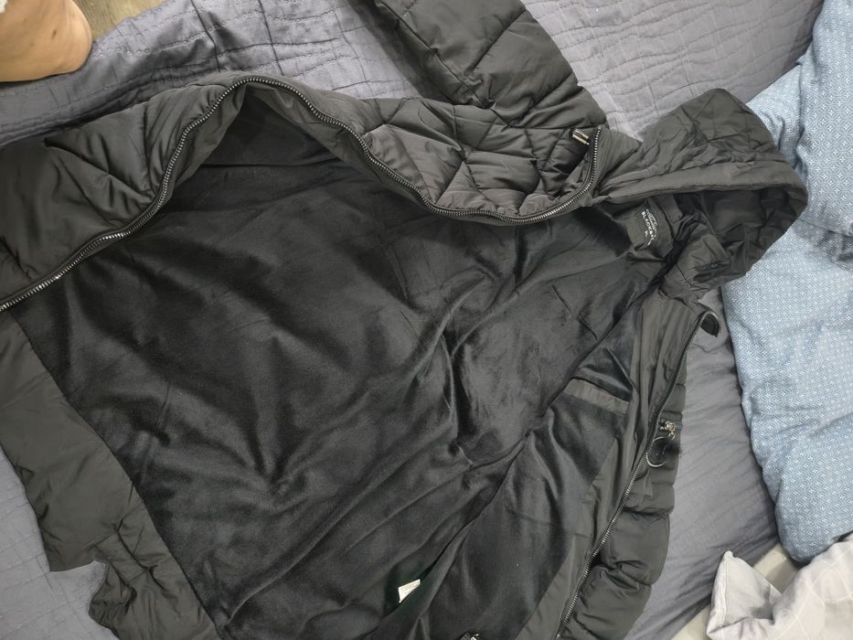 Kurtka zimowa damska L