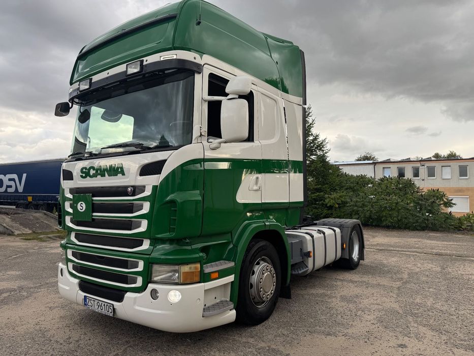 Scania