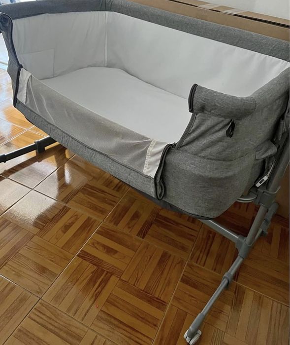 Berço para bebé como novo