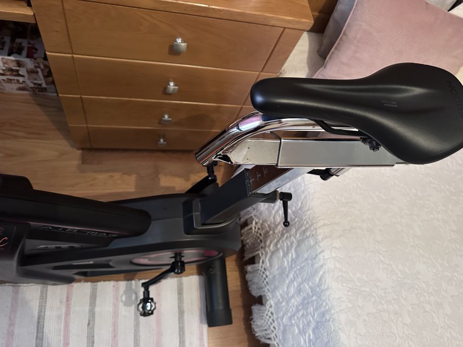 Bicicleta estatica AirMag H9120