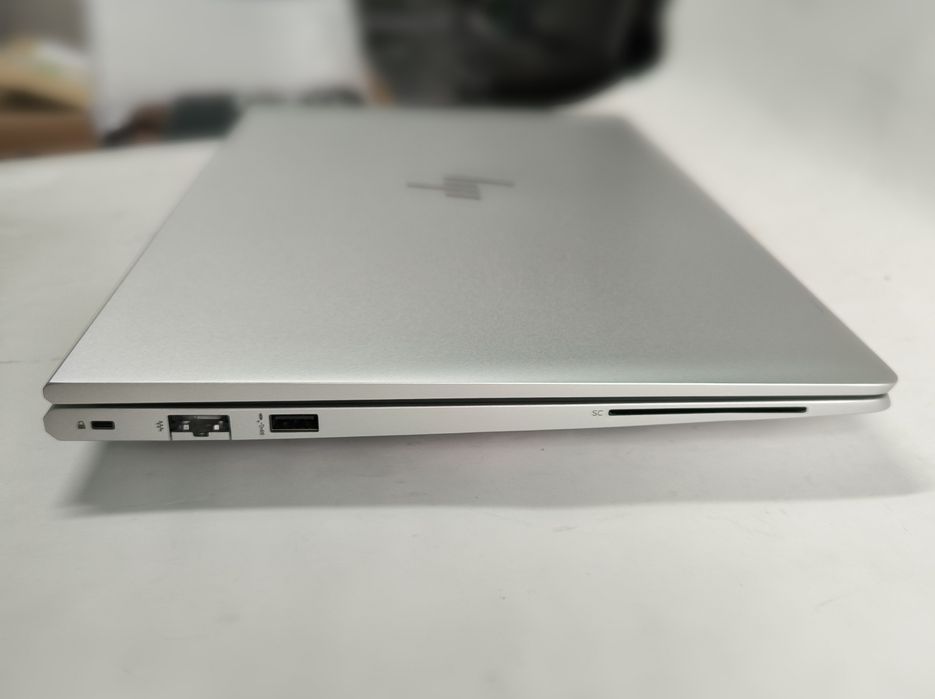 HP EliteBook 655 G10 15.6" FHD/AMD Ryzen 7 7730U/32GB/256GB