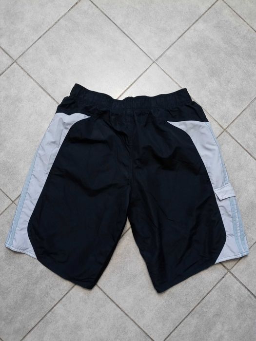 Szorty męskie kąpielowe Adidas - L