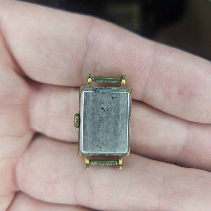 Лот вінтажних радянських годинників (Звезда, Луч, Слава) під реставрац