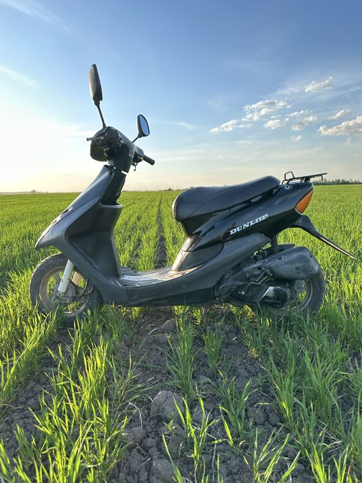 Продам honda dio af-34