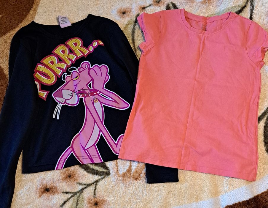 Отдам даром на рост 130 - 140