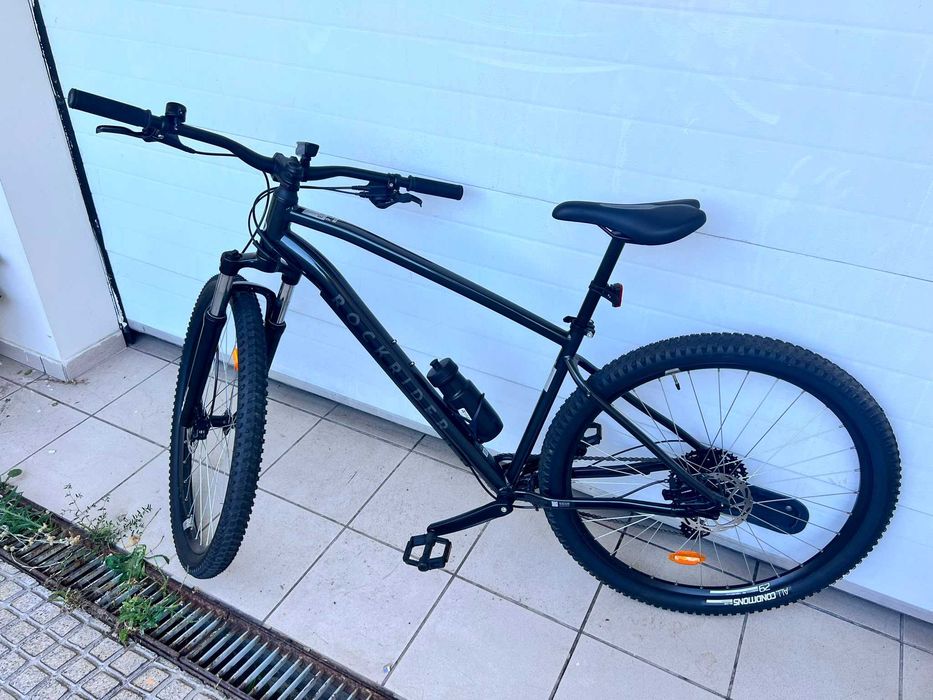 Bicicleta Rockrider Explore 500 29"