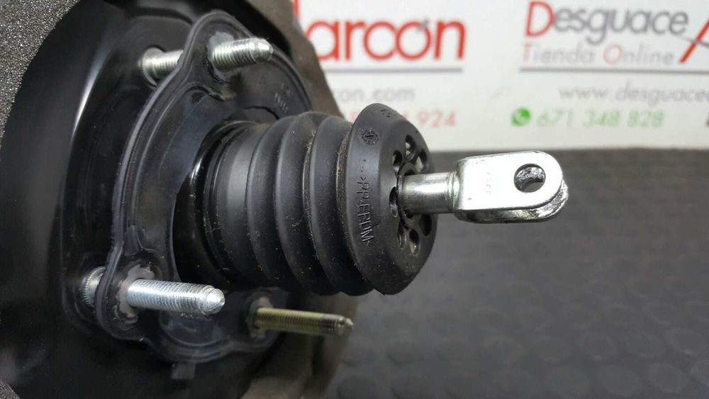 SERVOFREIO CITROEN BERLINGO STATION WAGON XTR PLUS