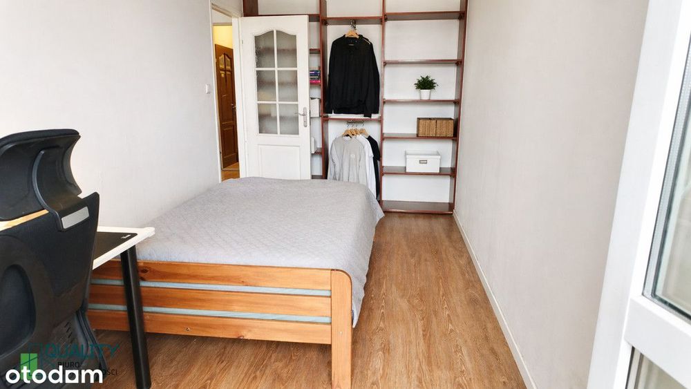 Mieszkanie 2 pokojowe ul. Fabryczna - Poznań!