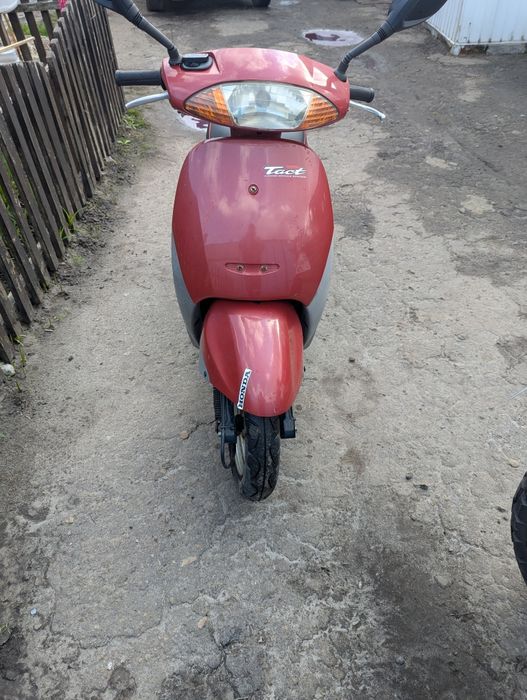 Продам XONDA  Tact AF-51