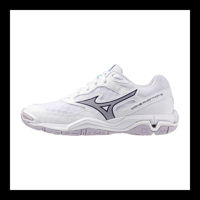Кросівки Mizuno Wave Phantom 3 Lady X1GB226020