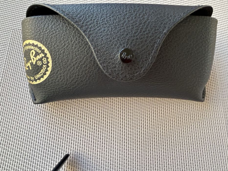 Okulary przeciwsloneczne Ray Ban