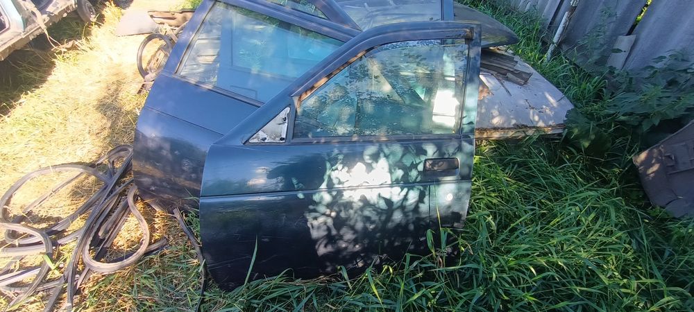 Продам двері 2111 в нормальному стані