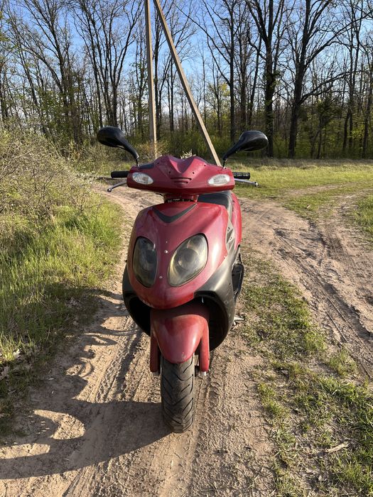 Продам Скутер Viper TIGER