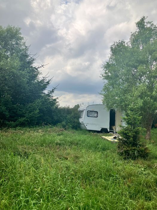 Urokliwa działka rolno-rekreacyjna 2000 m² – pohled 4